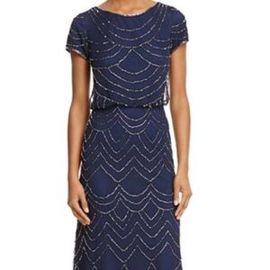 Adrianna Papell Evening Dress